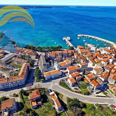 Apartment Beachfront Fazana-fazana
