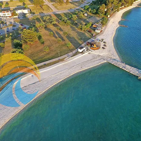 Apartment Beachfront Fazana-fazana *